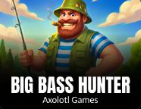 Big Bass Hunter -