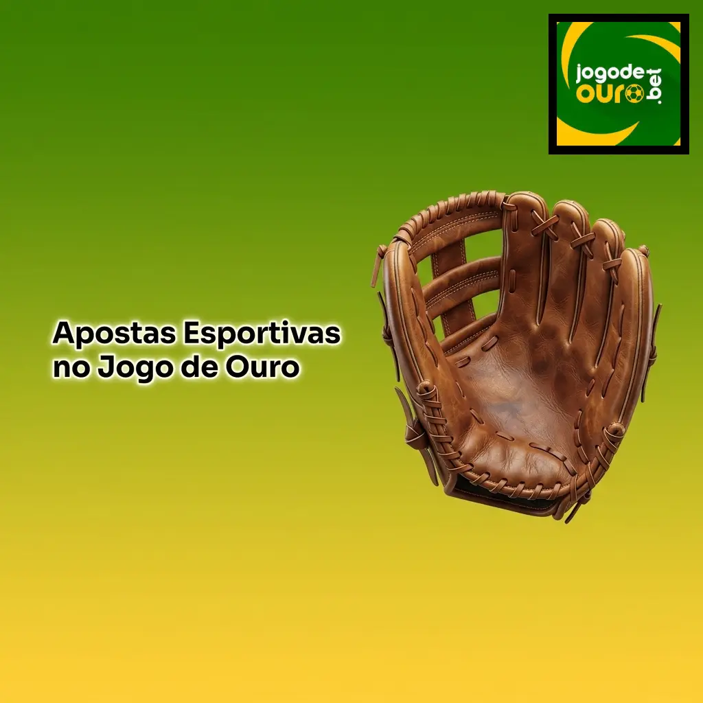Apostas esportivas no Jogo de Ouro com mais de 30 modalidades, incluindo futebol, basquete, tênis e e-sports