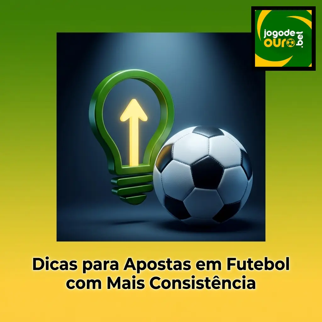 Dicas de apostas em futebol: análise de forma, confrontos, contexto e gestão de banca para mais consistência