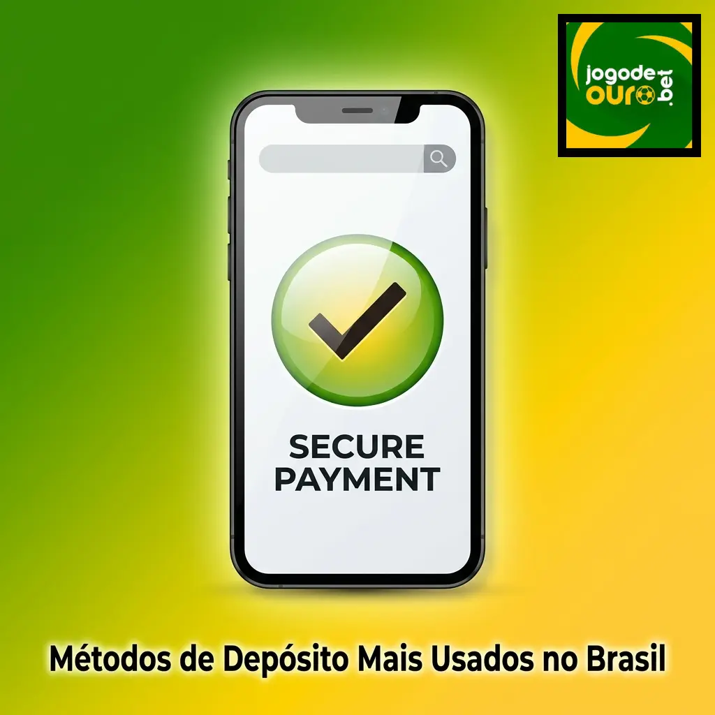 Métodos de depósito via Pix no Brasil: chave CPF, e-mail, telefone, QR Code e transferência bancária no Jogo de Ouro