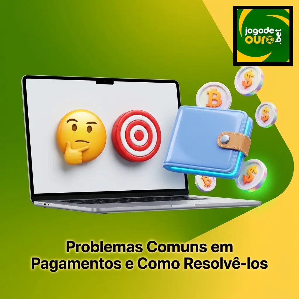 Pessoa resolvendo problemas comuns em pagamentos, depósitos e saques com Pix no Jogo de Ouro