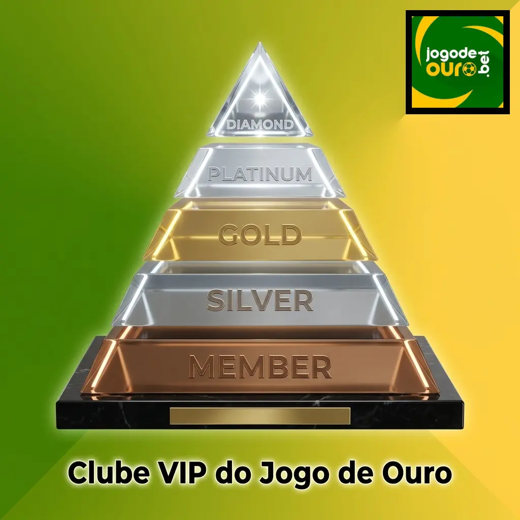 Clube VIP do Jogo de Ouro com bônus exclusivos, gestor pessoal e recompensas em BRL para jogadores ativos