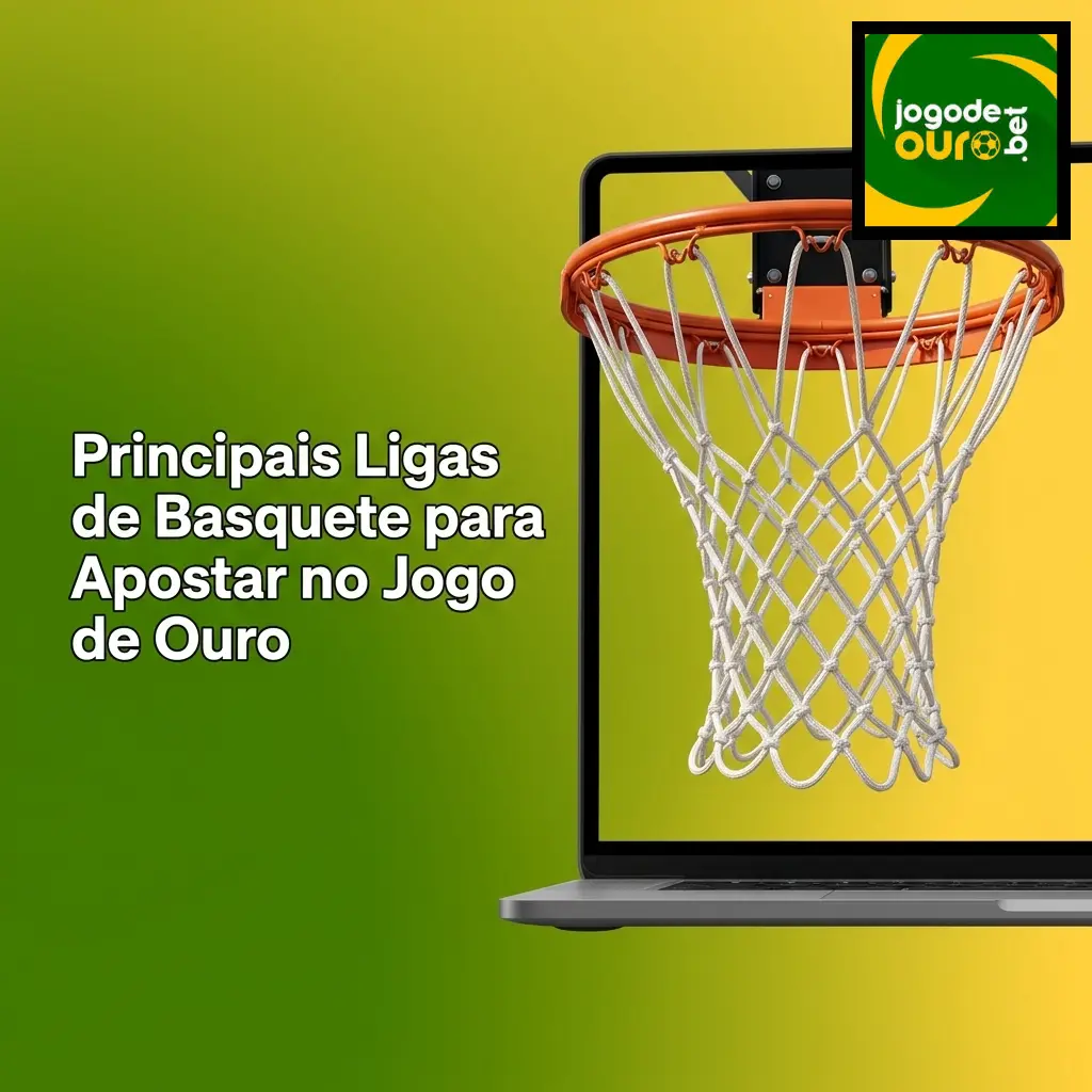 Principais ligas de basquete para apostar: NBA, NBB, EuroLeague, EuroCup, NCAA, ACB e FIBA Champions League